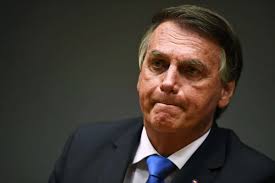 Bolsonaro pide la anulación parcial de las elecciones que perdió frente a Lula