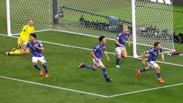 Japón y Costa Rica abrirán la octava jornada del Mundial de Qatar