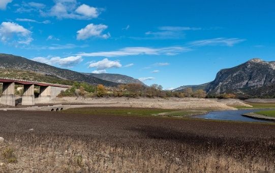 La OMM alertó que para 2050 más de 5.000 millones de personas no accederán apropiadamente al agua al menos un mes al año.