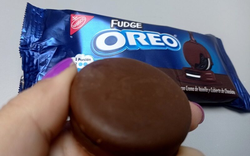 Mondelez  hace nuevs millonaria inversión en Venezuela: Vuelven las Oreo Fudge