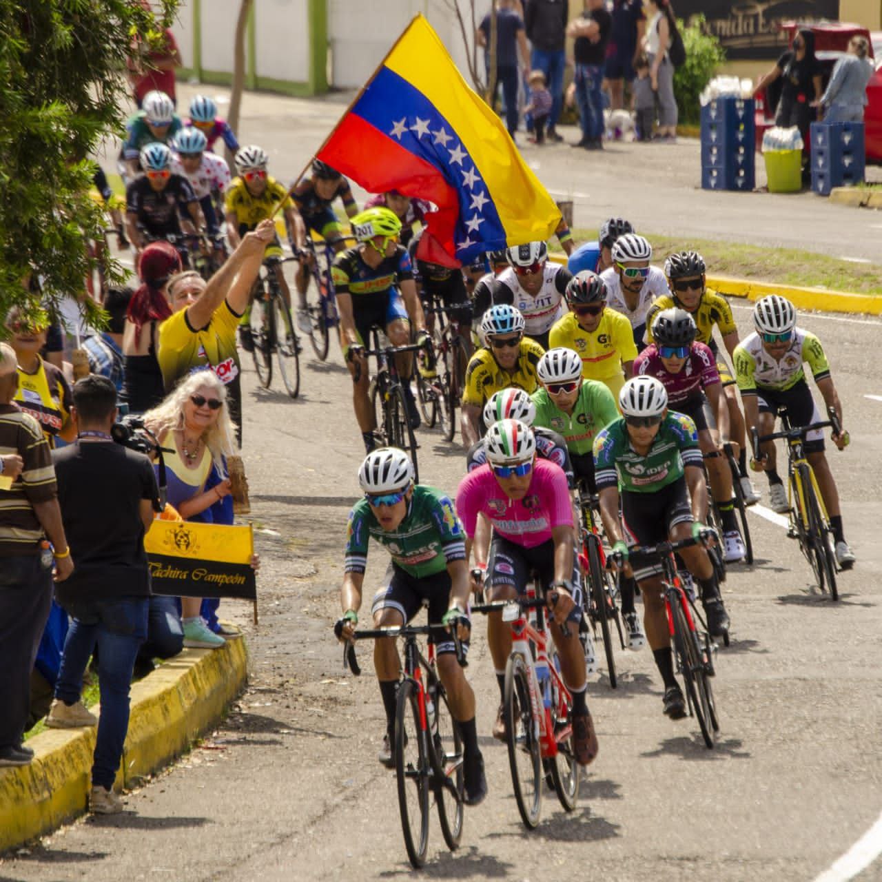 Se han consolidado planes de masificación deportiva