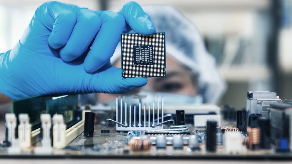 México, EE.UU. y Canadá impulsarán la industria de chips regional para frenar la dependencia de Asia