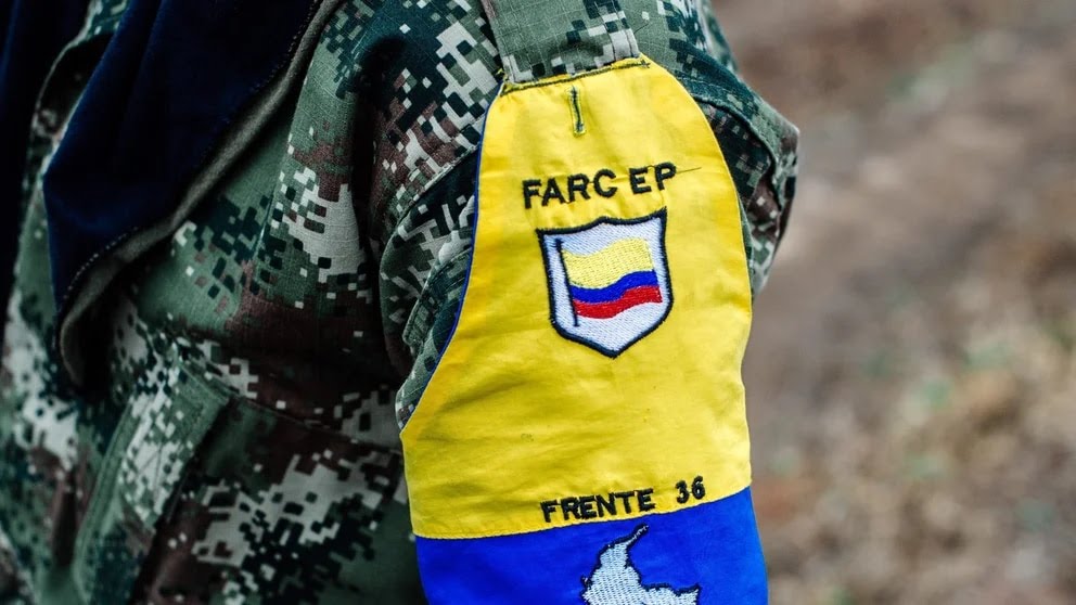 5 miembros de una comunidad indígena resultan heridos en ataque armado de disidencias de las FARC