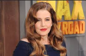 Muere Lisa Marie Presley, la única hija de Elvis,  a los 54 años