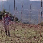 Finca Agroturística  integral Nuestro Refugio Osorio vitrina para exponer la riqueza natural+vídeo.