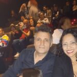 El Santo Cristo de la Grita, dio vida al reciente estreno del cortometraje el Cristo y el Ángel.