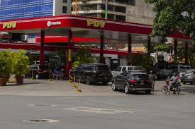 Pdvsa inspecciona las Estaciones de Servicio del estado Táchira