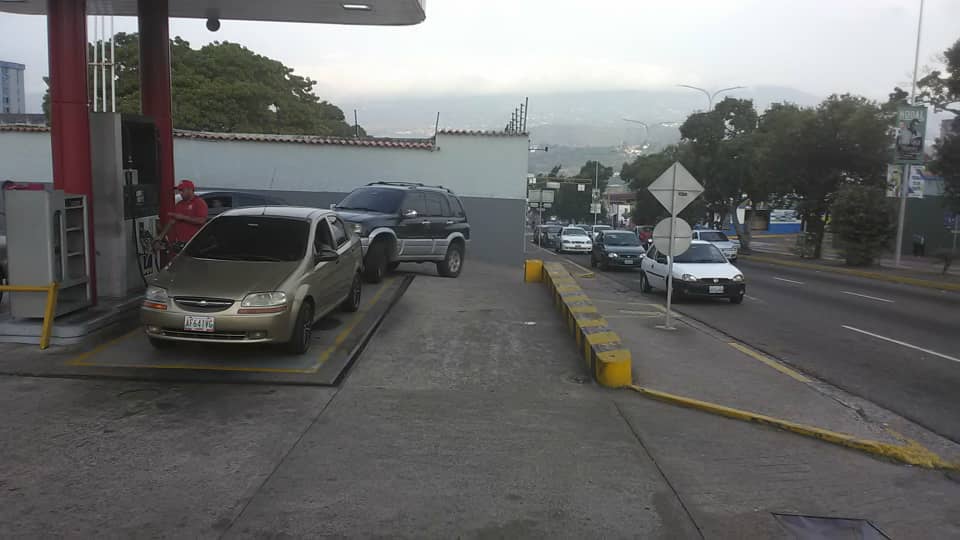 Ministerio del PPP el Petróleo solicita cumplimiento de horarios a Estaciones de Servicio en Táchira