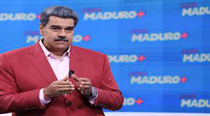 Maduro: «Bienvenidos los inversionistas del mundo, el gas que necesitan en Europa está en Venezuela»