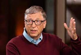 Bill Gates revela un secreto sobre la inteligencia artificial que hace preocupar a los maestros de secundario