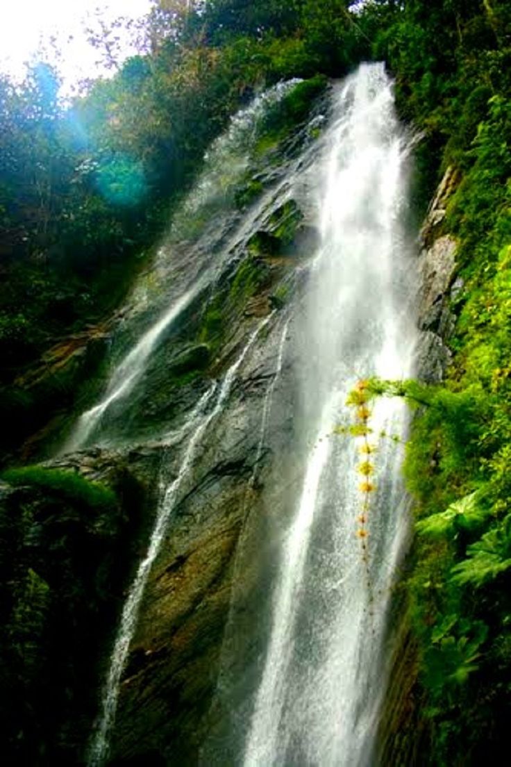 San José de Bolívar, la mejor opción para descansar en familia en tus vacaciones