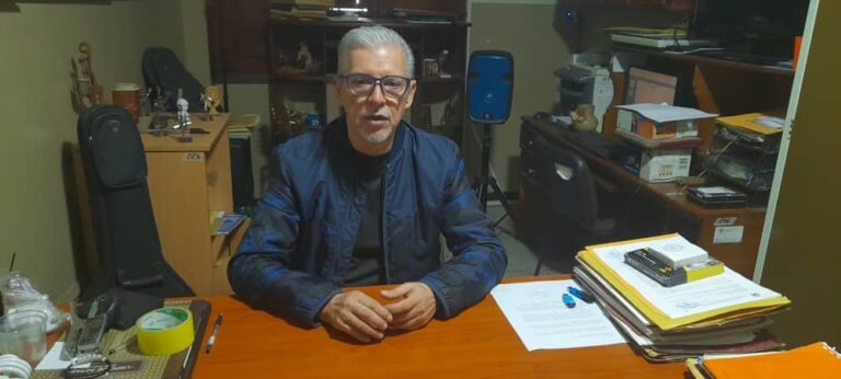 Audiciones en la EMMAE