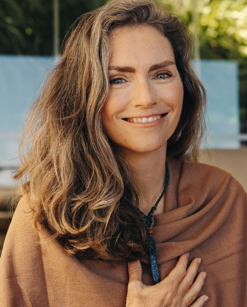 Dra. Paula Berro | Ginecóloga