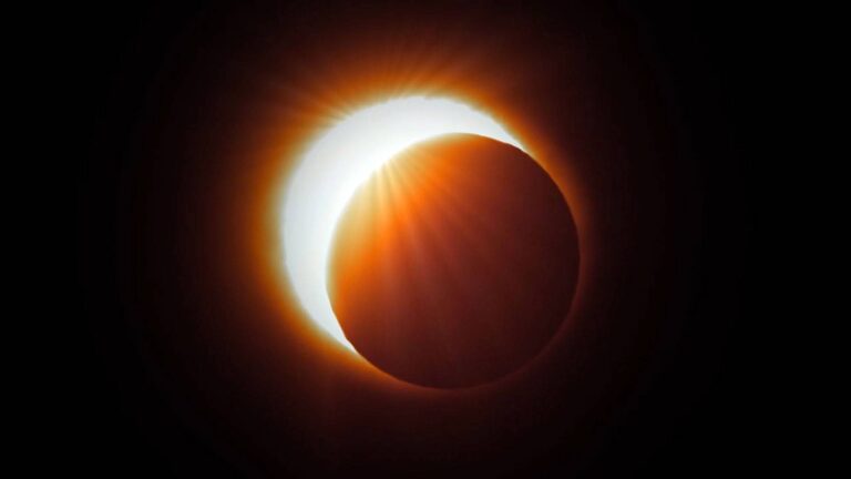 La NASA revela la fecha del eclipse “más largo” de la historia, y podrá ser visto en Venezuela