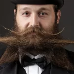 Día Mundial de la Barba larga vida a los barbudos
