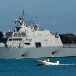 Venezuela. Bolívar contra las cañoneras