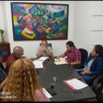 CLET Impulsa acciones en pro de Escuela de Música «Miguel Ángel Espinel»