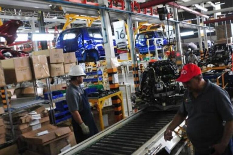 En 5 % aumentó la venta de autopartes en Venezuela
