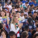 La Magia de la Navidad suma alegrías y emociones de más de 20 mil niñas y niños del Táchira