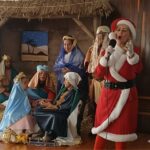 Concierto en club de Leones Táchira ilumina esta Navidad para rescatar tradiciones