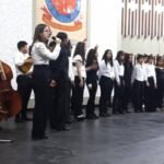 EMMAE cerró año 2025 con Concierto de Gala