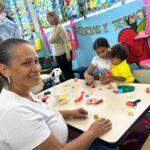 Inugurado Primer Simoncito a Nivel Nacional para Hijos e Hijas de Funcionarios de la Policía Bolivariana en Táchira