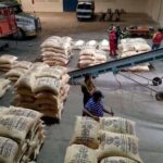 Empresa de Producción Social Cafetalera de Lara pionera en exportar ca