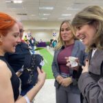 Más de 300 emprendedores Tachirenses atendidos durante Primera Jornada de Bancarizacion y Captación a través de FONAEM