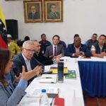 Crearán Ventanilla Única de Trámites para exportaciones en Táchira