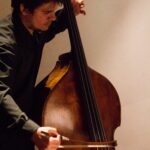 Contrabajista tachirense, Alejandro Sepúlveda se destaca en Argentina