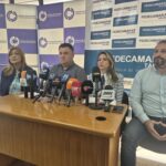 Sector empresarial del Táchira exige renovación de dirigencias sindicales y destaca esfuerzos en materia salarial