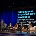 Grupo Polar promueve creación de mil nuevas empresas en el país