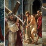 Comenzó la Semana Santa