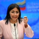 Presidenta (E) Delcy Rodríguez instruyó al BDV otorgar créditos por un monto total de $70 millones para las mujeres emprendedoras