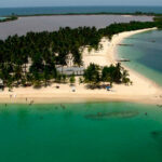 Mintur  publicó normativa de convivencia  para visitantes en Parque Morrocoy en Semana Santa