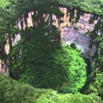 Sarisariñama: el tepuy venezolano que esconde  el lugar de los mundos perdidos, en sus profundas simas
