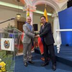 Gobernadores de Táchira y Norte de Santander participan en reunión de la Comisión de Vecindad e Integración Venezuela – Colombia