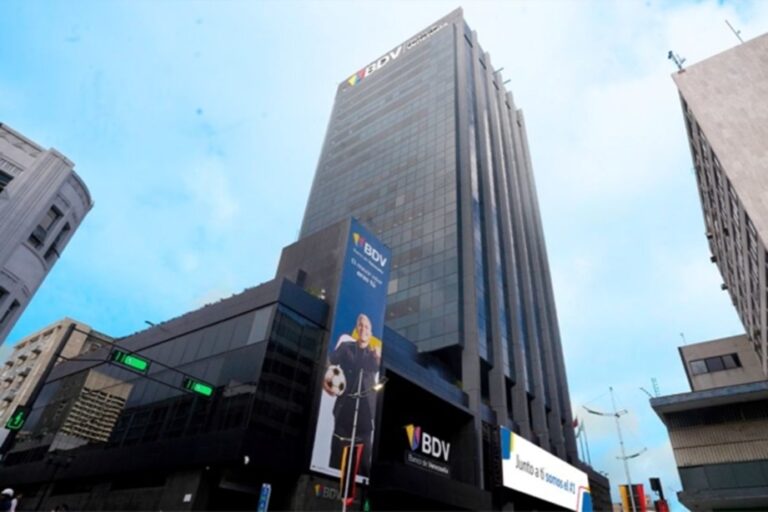 Tres bancos concentraron 70 % de la utilidad neta interanual 