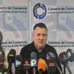 Cámara de Comercio e Industria del Táchira advierte caída del 60% en la producción regional por crisis eléctrica