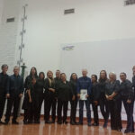 Coros de la EMMAE rindieron homenaje a las madres
