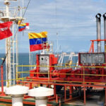 Venezuela es segundo proveedor de petróleo a Estados Unidos