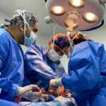 Fundación de la Familia Tachirense canalizó 137 procedimientos quirúrgicos en Jornada de Urología y Ginecología realizada en Ayacucho y Panamericano