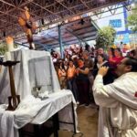 Desde Táchira: Universidad de los Andes escenario de oración por victimas del terremoto