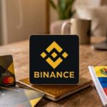 Binance anuncia tarjeta de débito para Venezuela