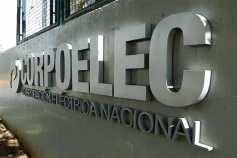 Designan nuevo presidente de Corpoelec y nuevo viceministro de servicios eléctricos