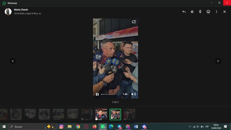 Cámara de Comercio de Táchira y Politáchira se unen en plan de videovigilancia estratégica para combatir la criminalidad